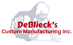 DeBlieck's Custom Manufacturing Inc.