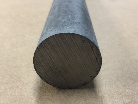 1-1/8" Carbon Steel Round Bar (Cold-Rolled)