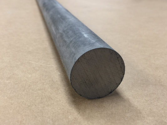 1-3/4" Carbon Steel Round Bar (Cold-Rolled)