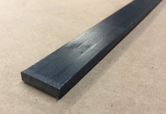 3/4" Carbon Steel Flat Bar