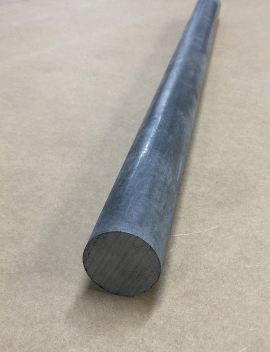 2" Carbon Steel Round Bar (Cold-Rolled)