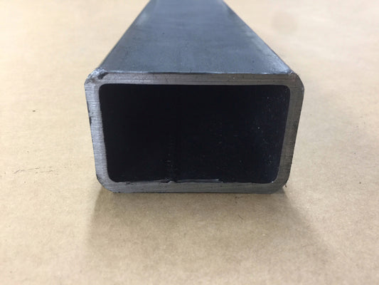 3" x 2" .188" Carbon Steel Rectangle Tubing